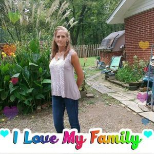 Meet your Posher, Tammy